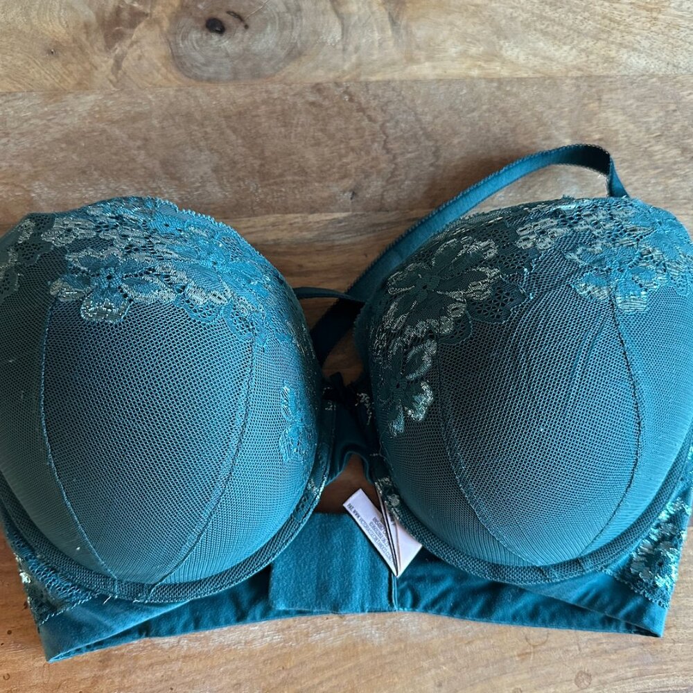 Body by Victoria Bra 36DDD